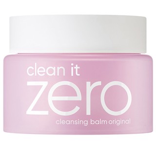 Sáp tẩy trang Banila Co Clean It Zero
