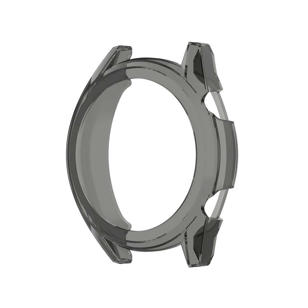 Vỏ TPU Bảo Vệ Cho Đồng Hồ Thông Minh Huawei Watch Gt 42mm Gt2 46mm