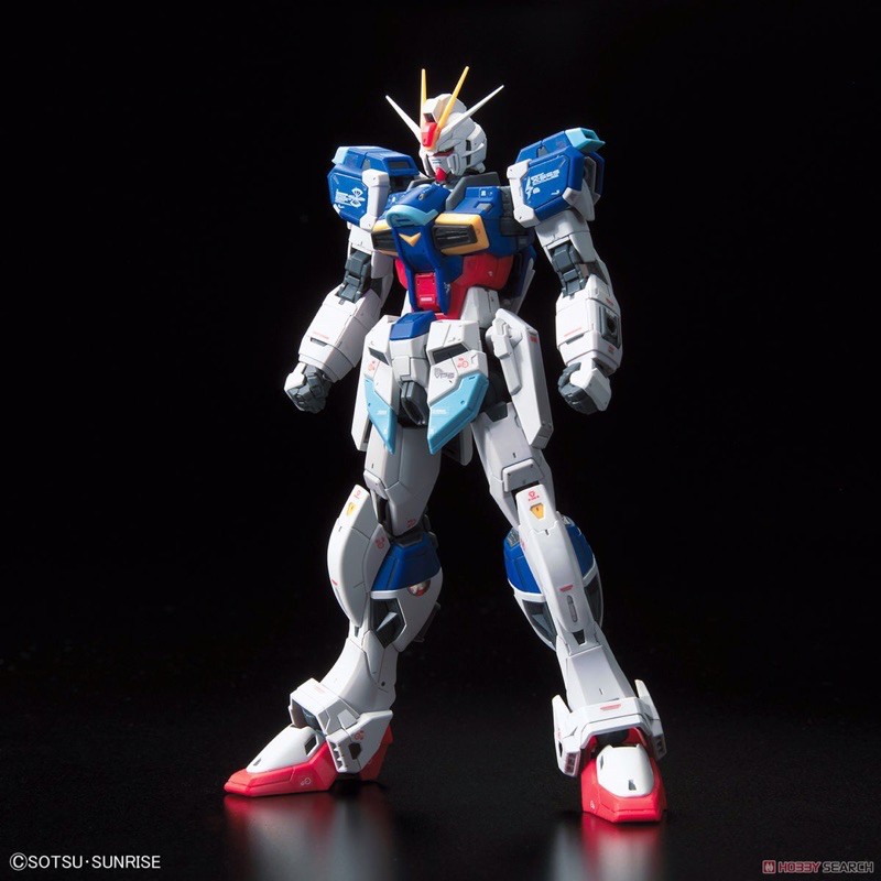 Mô Hình Lắp Ráp RG 1/144 ZGMF-X56S Force Impulse Gundam