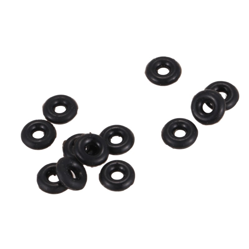 Set 500 vòng đệm cao su chuẩn Châu Âu tiện lợi