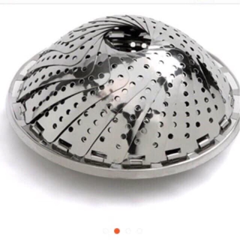 VỈ HẤP XÔI INOX 304