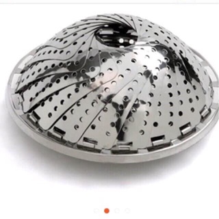 VỈ HẤP XÔI INOX 304