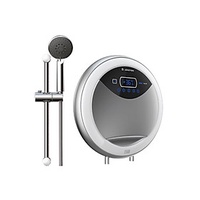 Bình nước nóng trực tiếp Smart RMC45E -VN