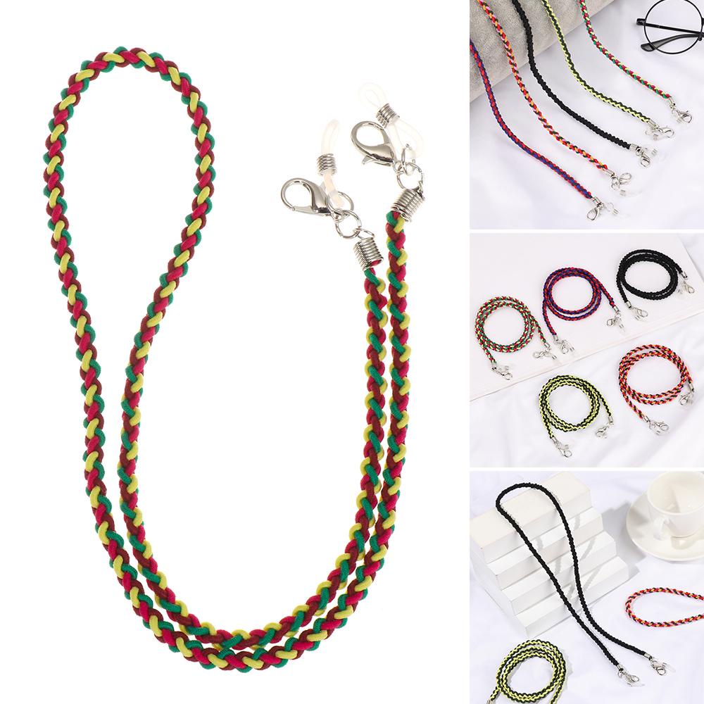 Dây Đeo Mắt Kính Chống Thất Lạc Cho Nam Nữ