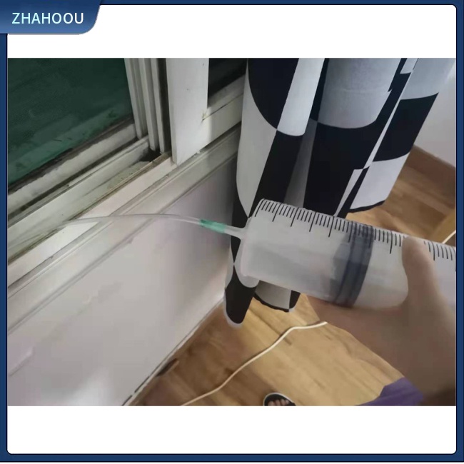 ☃Nhà☃ Ống Tiêm Đa Năng Sức Chứa Lớn Giúp Bơm Dầu Cho Thức Ăn Enema