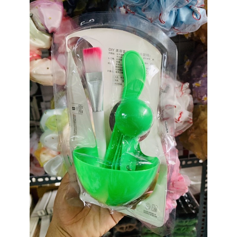 Bát trộn đắp mặt | BigBuy360 - bigbuy360.vn