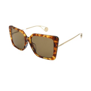 Kính Mát Unisex Gucci GG0435SA