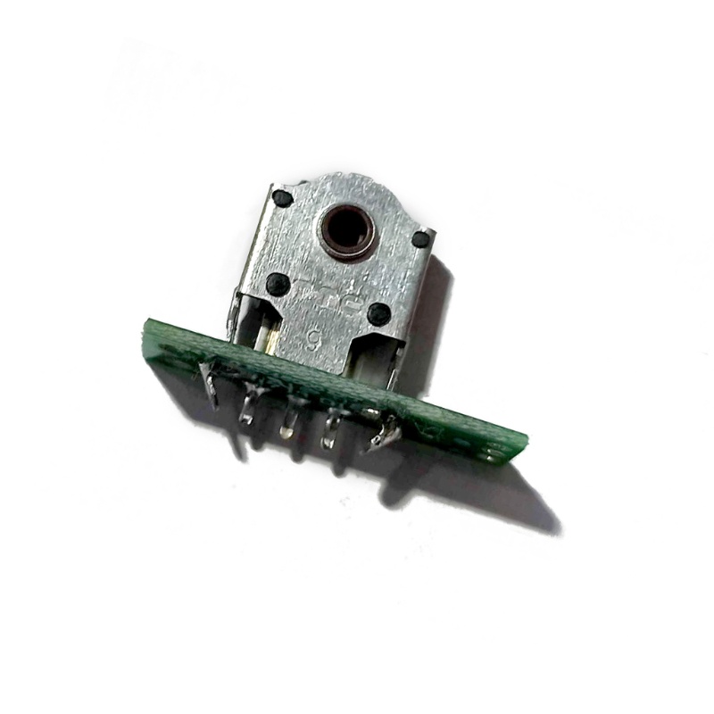 Bộ Mã Hóa Chuột Bánh Xe Mojito Cho G403 G703