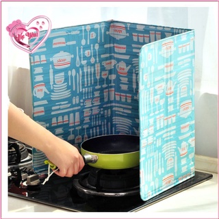 Miếng Chắn Dầu Mỡ Nhà Bếp