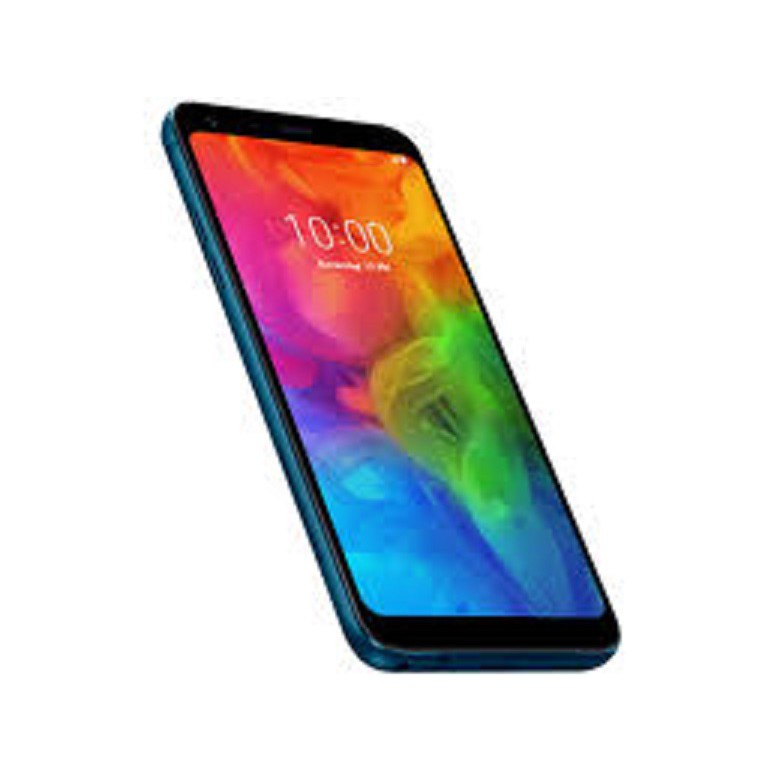 điện thoại Chính Hãng LG Q7 PLUS - LG Q7+ ram 4G bộ nhớ 64G, Chơi game nặng mướt