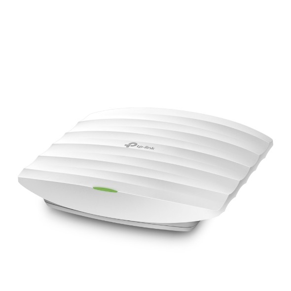 Bộ phát WiFi TP-Link EAP225 | Access Point Wi-Fi Gắn Trần Gigabit AC1350 MU-MIMO - Hàng chính hãng