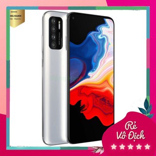 Điện Thoại Vsmart Live 4 6GB/64GB Fullbox Nguyên Seal Chính Hãng Vlive4 - Giá Tốt