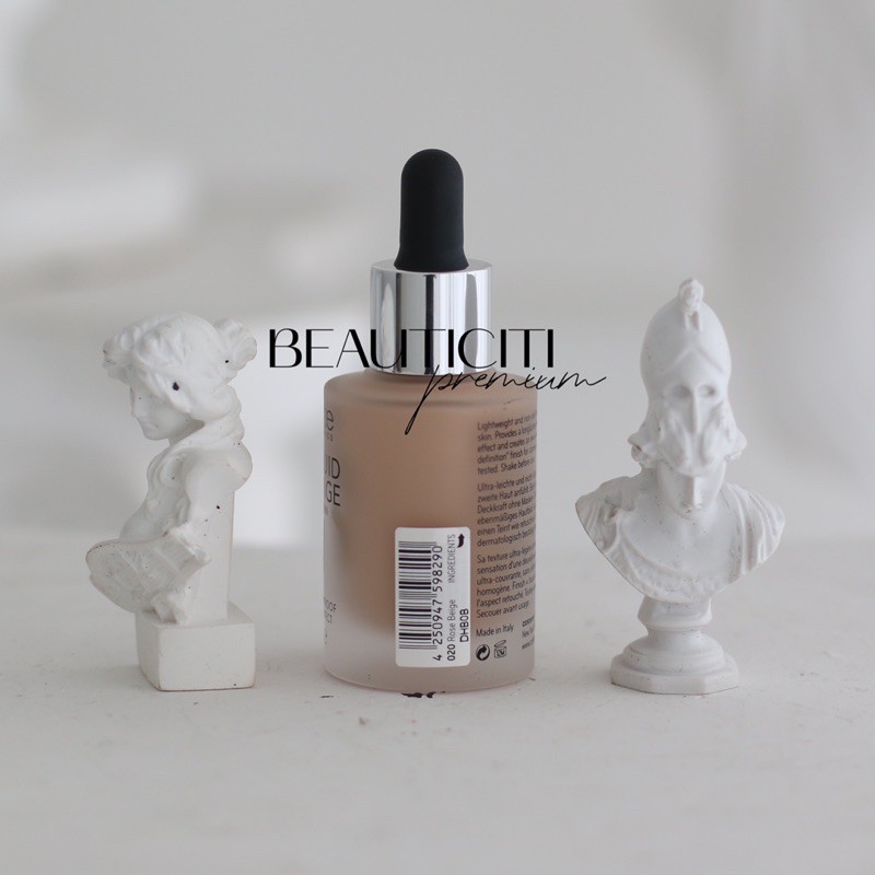 KEM NỀN HD LIQIUD COVERAGE CATRICE | BigBuy360 - bigbuy360.vn