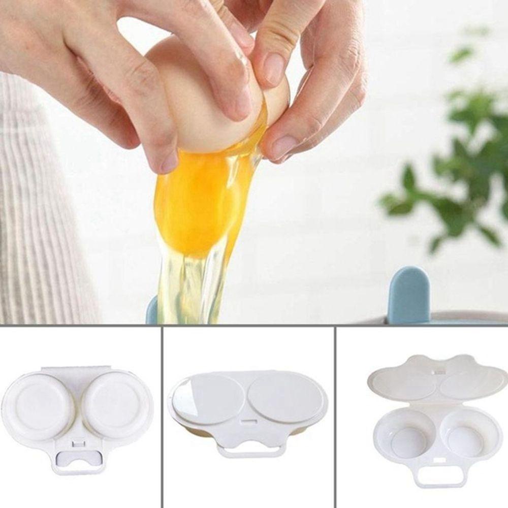 Khuôn Chiên Trứng Hình Tròn Tiện Dụng Cho Nhà Bếp