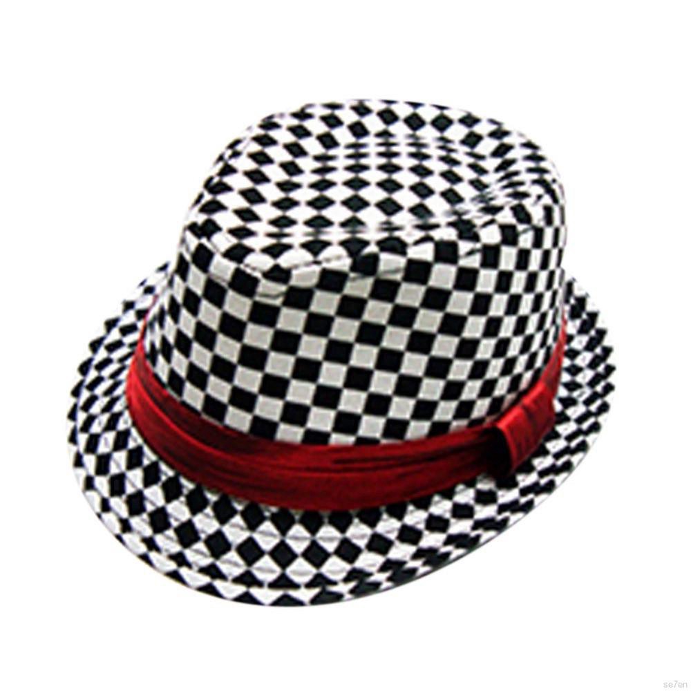 Mũ vành tròn chất liệu cotton đáng yêu cho bé