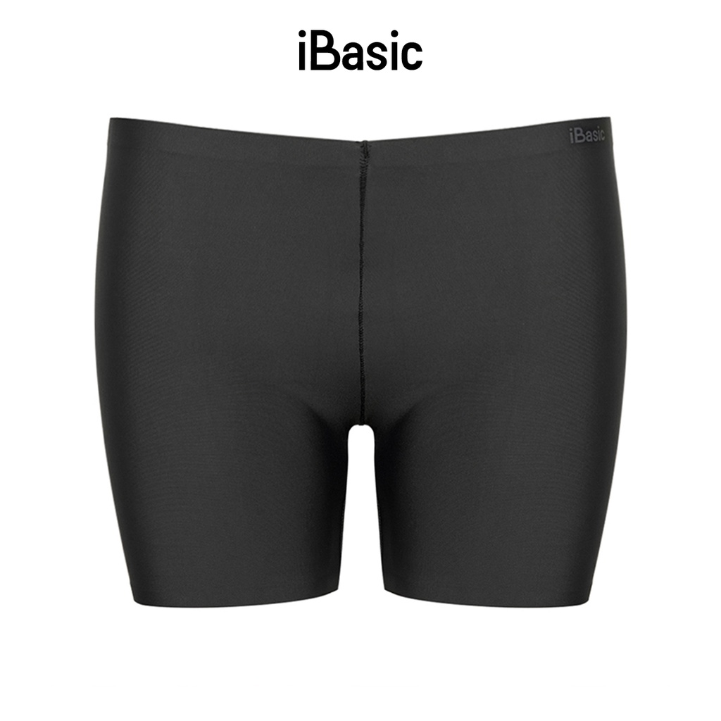 Combo 5 quần lót nữ mặc váy không đường may bonding iBasic V187