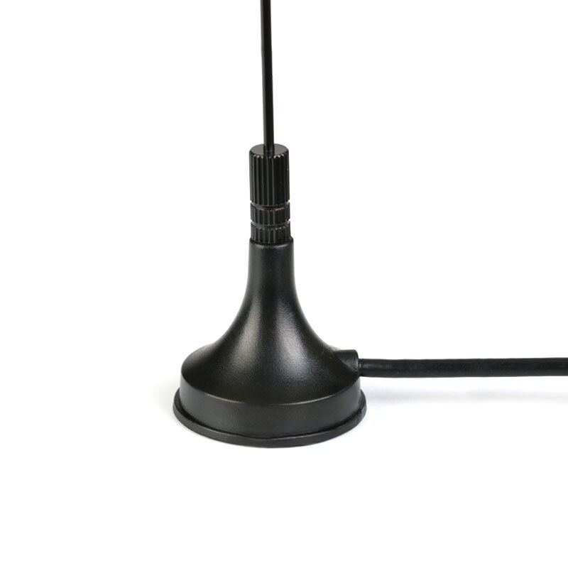 Ăng Ten Thu Sóng Wifi 3G 4G 5 / 6 / 7 / 9 / 10 / 15DBI 3M SMA Cho CDMA / GPRS / GSM / LTE /