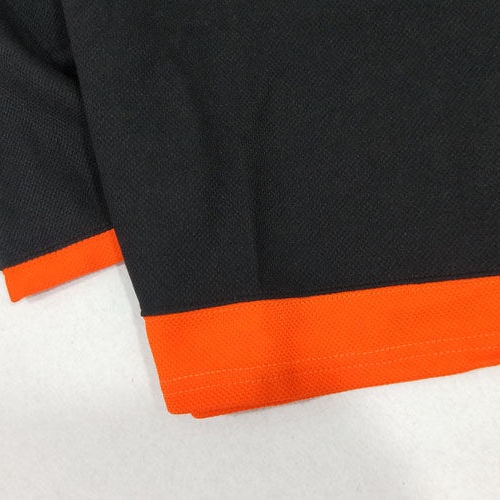 Áo Sweater Hip Hop Plus Size Thêu Hình Khúc Côn Cầu Phong Cách Harajuku Đường Phố