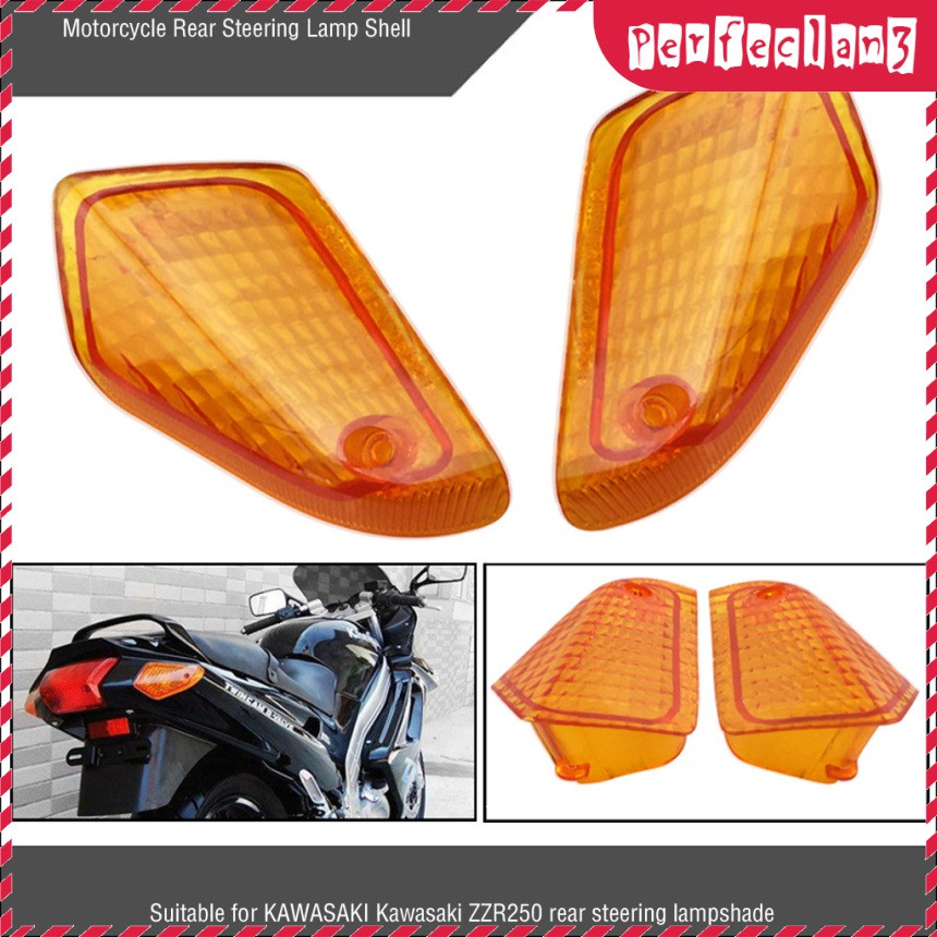 Đèn Xi Nhan Cho Xe Kawasaki Zzr250