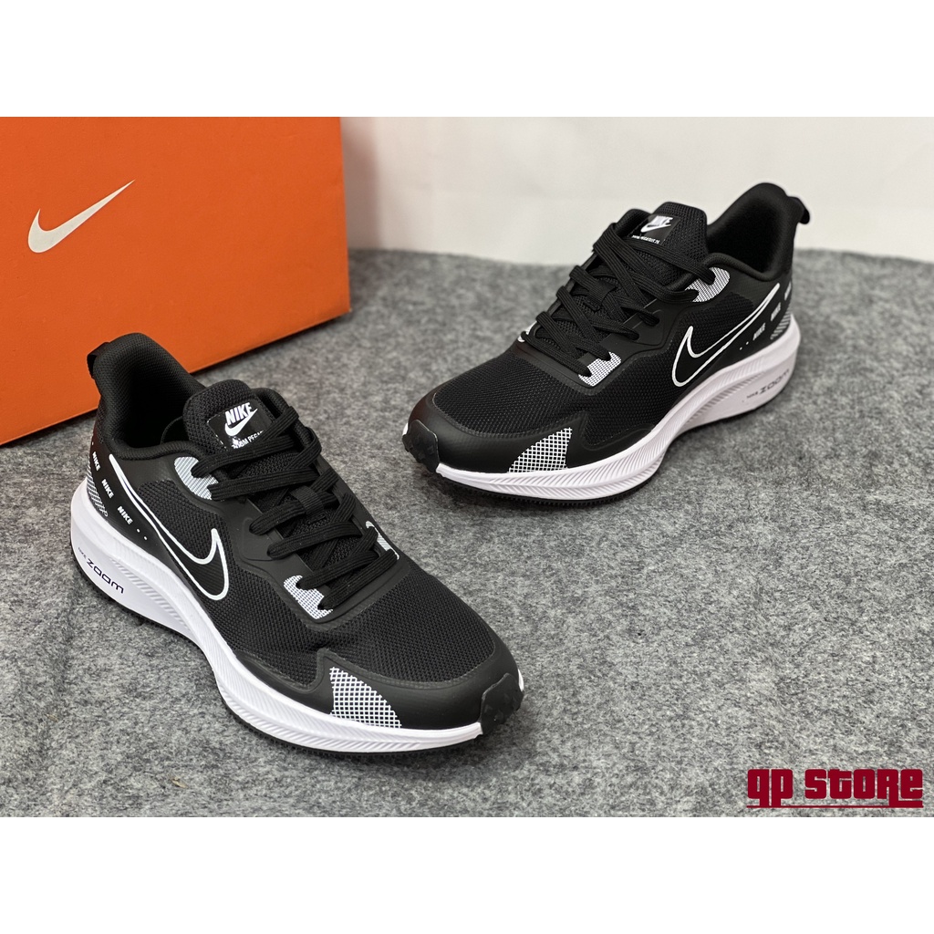 Giày Thể Thao Nike Pegasus 25 (Fullbox)
