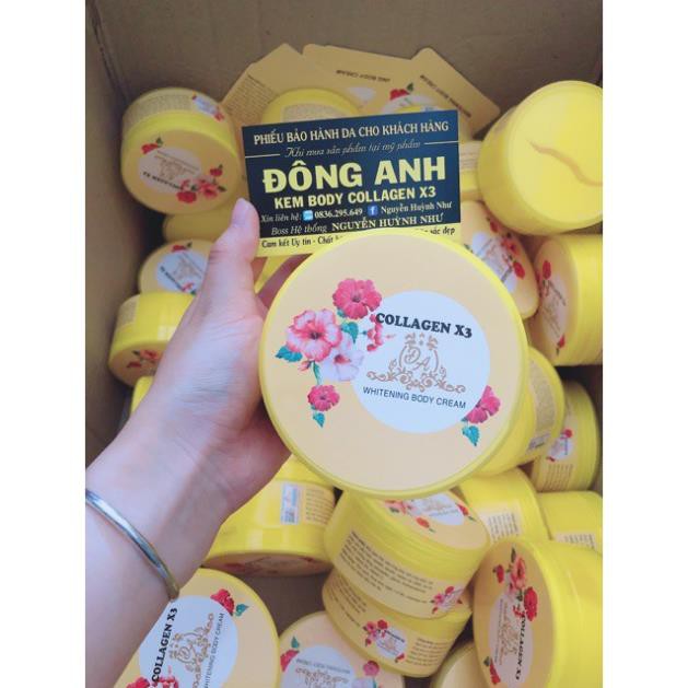 Body x3 làm trắng da | BigBuy360 - bigbuy360.vn