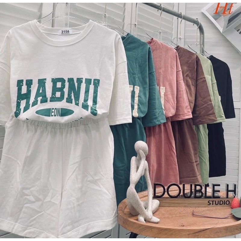 Bộ đùi HABNI HT11