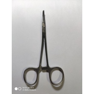 PANK CONG NHA KHOA- KẸP Y TẾ 12CM PAKISTAN