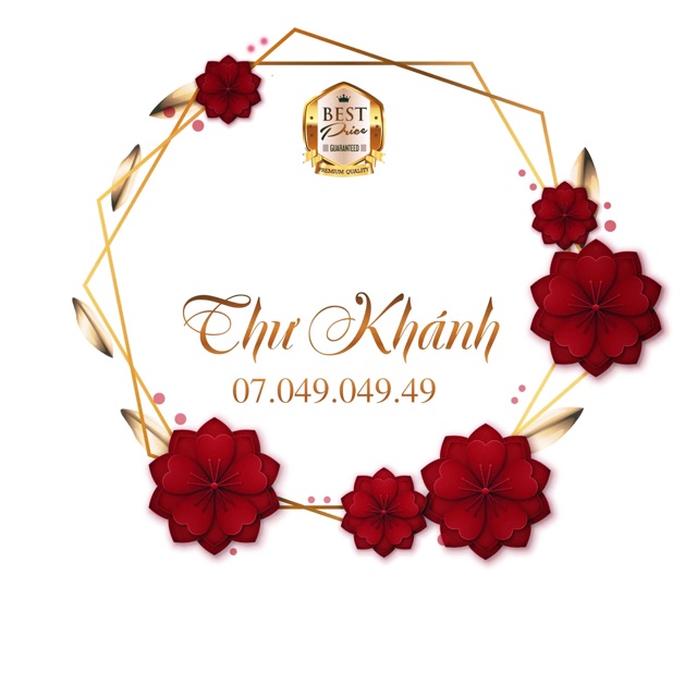 THƯ KHÁNH SHOP