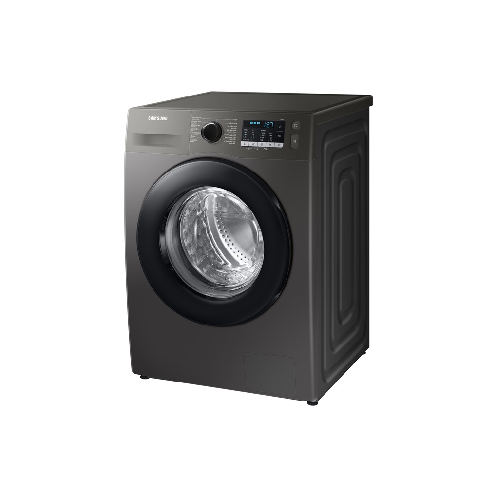 WW95TA046AX/SV Máy giặt hơi nước Hygiene Steam Samsung Inverter 9.5kg