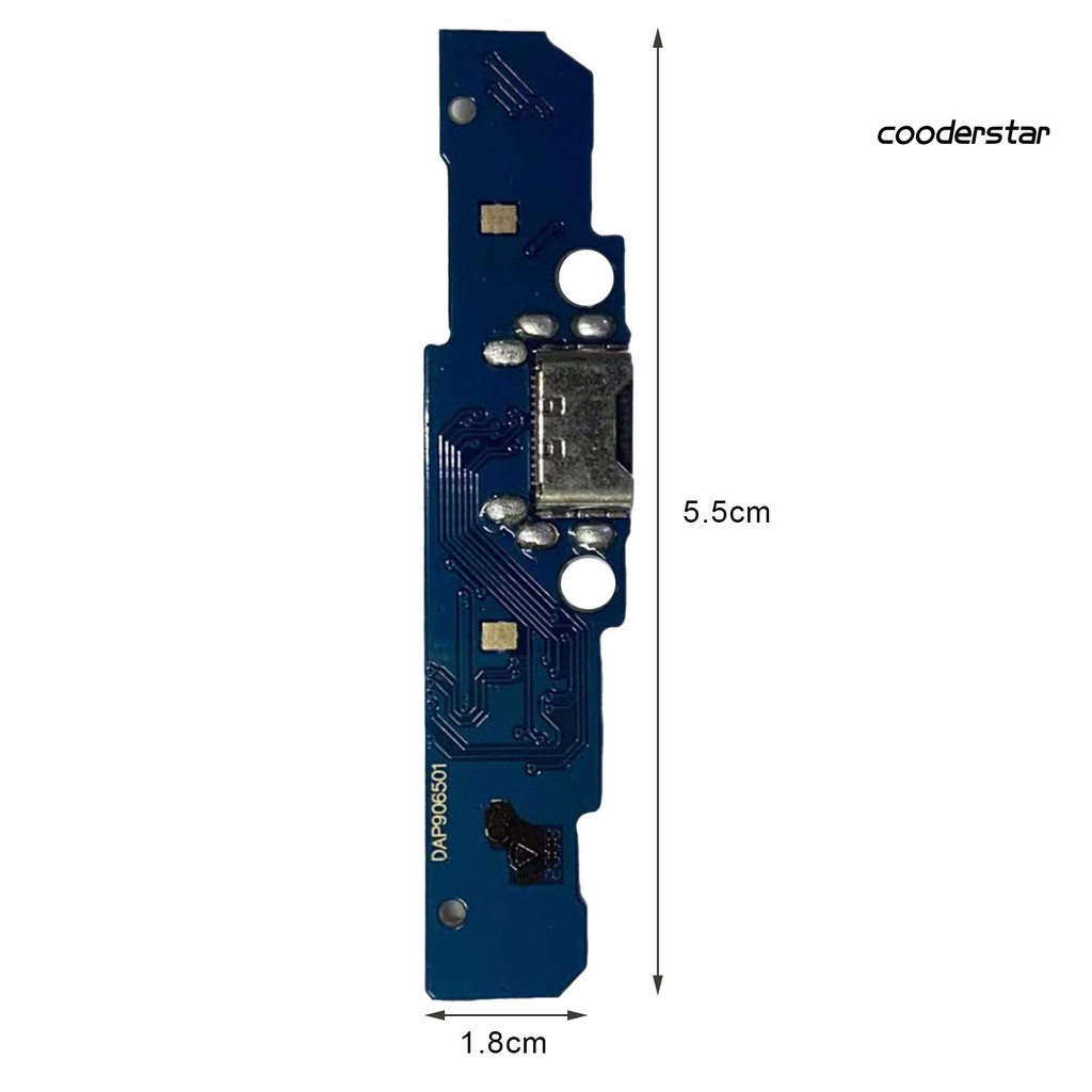 Mô đun cổng sạc thay thế chuyên dụng cho Samsung Tab A 10.1inches 2019 SM-T510 SM-T515