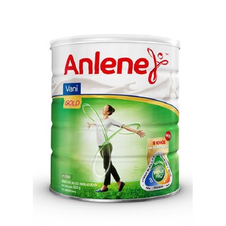 Sữa Anlene Gold MOVEPRO 800g (trên 40 tuổi) combo 3 lon