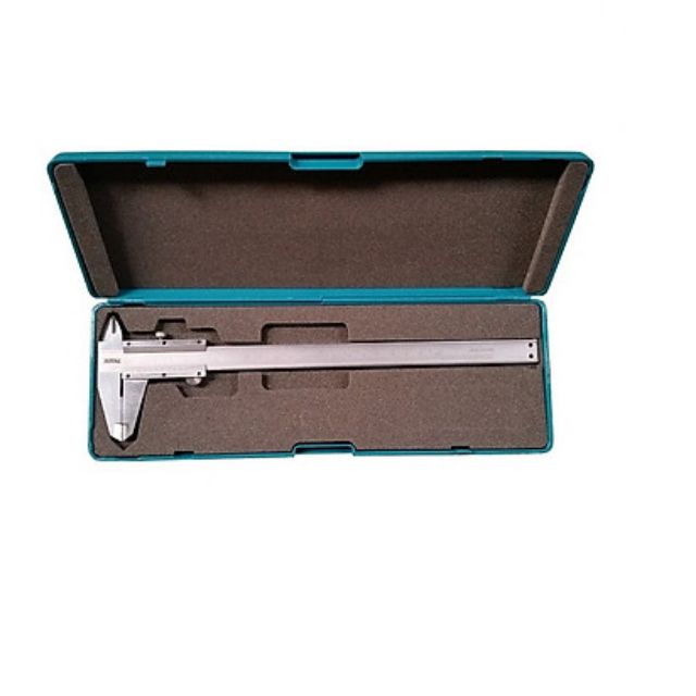 Thước kẹp điện tử total 0-200mm TMT311501