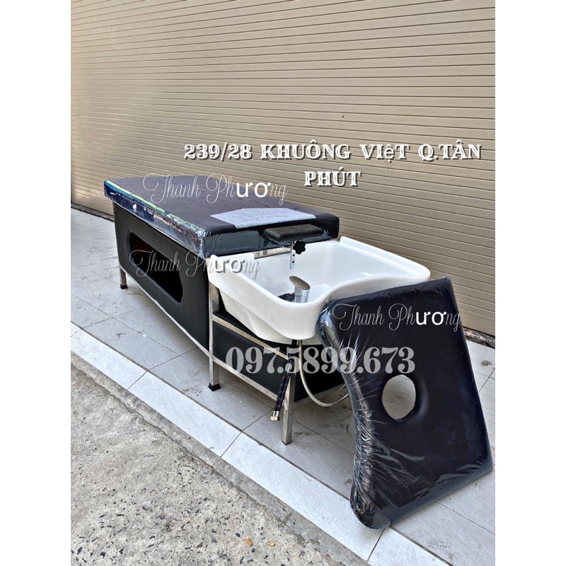 Giường Gội Đầu Cao Cấp Sứ | BigBuy360 - bigbuy360.vn