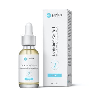 Thay da hóa học perfect image 50% lactic skin peel
