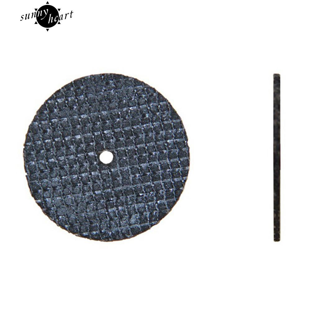 Bộ 25 đĩa đá mài chuyên dụng