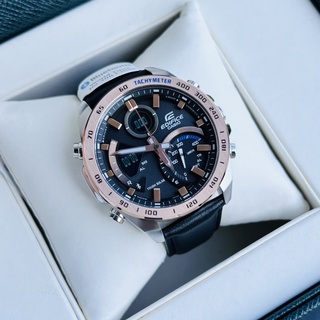 Đồng hồ Nam Casio Edifice Ecb-900 ( Fullbox chính hãng )