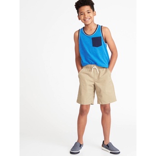 Quần short bé trai xuất dư xịn oldnavyyy VNXK size đại chất kaki mềm