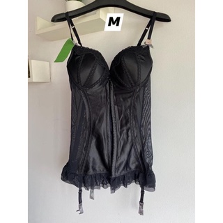 Áo corset Bodysuit xuất dư các hãng