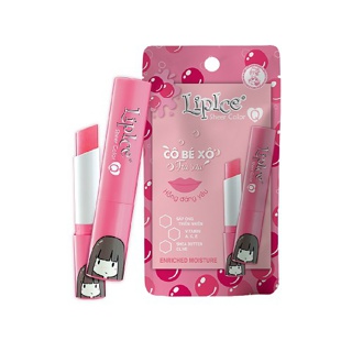 Son Dưỡng Lipice Sheer Color Q
