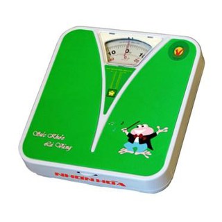 Cân sức khỏe 120kg Nhơn Hòa