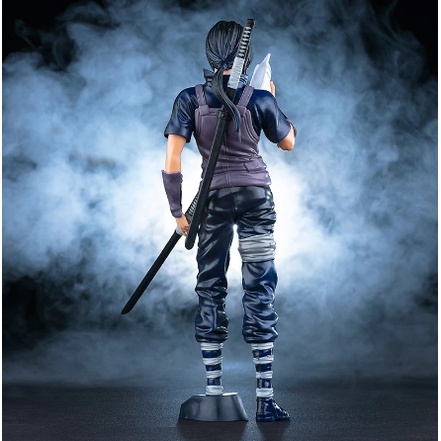Mô hình nhân vật Uchiha Itachi Anbu - Naruto