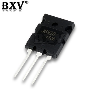 Set 5 linh kiện bán dẫn j6920 hd tv ic 20a / 1700v