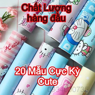 Sỉ Giấy Dán tường Doremon giá Rẻ💜