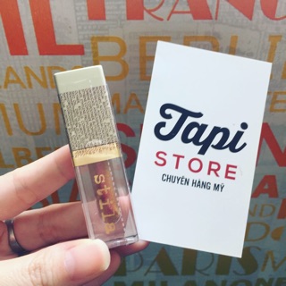 Son bóng Stila Beauty Boss Lip Gloss