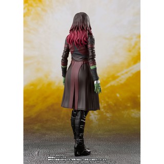 [Phiếu đặt hàng trước] Mô hình chính hãng SHF: Gamora
