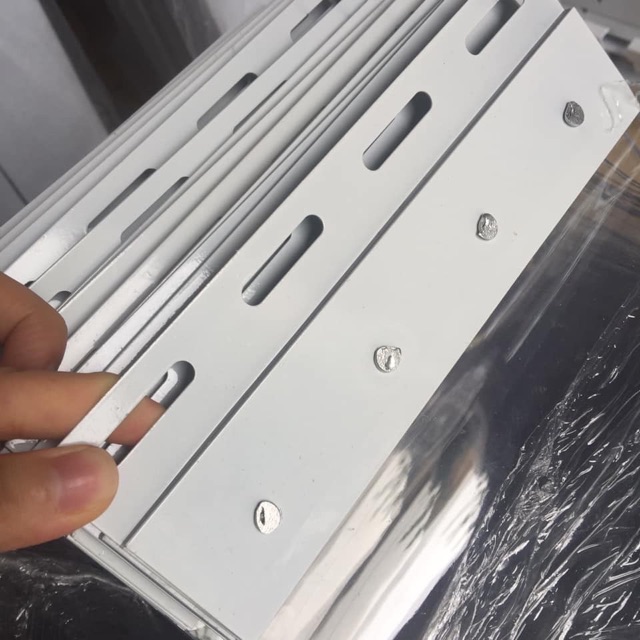 Rèm nhua PVC ngăn nhiệt, làm theo kt yêu cầu