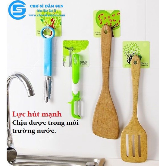 MÓC DÁN 3D SIÊU CHỊU LỰC G47-MocDT-3D