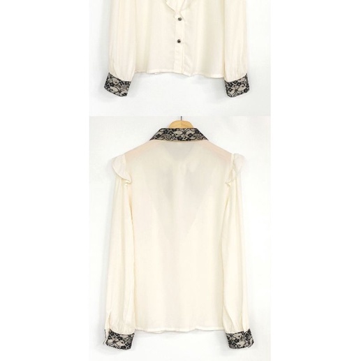 ÁO SƠ MI CÔNG SỞ