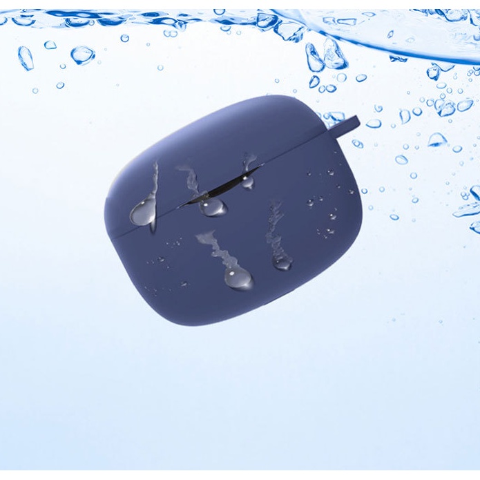 Ốp Máy Tính Bảng Soundpeats Air3 Pro Tai Nghe True Wireless SoundPEATS Air3 Pro case Vỏ bảo vệ tai nghe