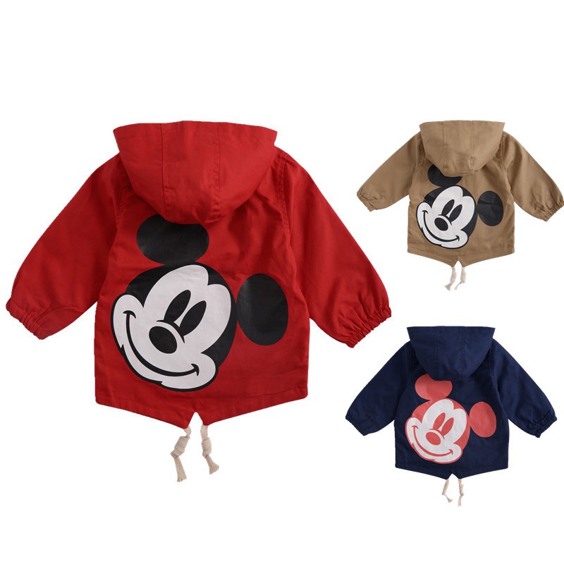 New Children Jacket Baby Clothes Girls Boys Coat Kids clothing Children coat